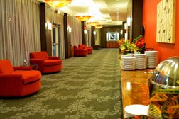 Holiday Inn & Suites Houston West - Westway Park, an IHG Hotel Photo