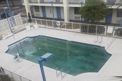 Stayable Suites Jacksonville North Photo