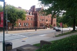 CCAC Allegheny Campus in Pittsburgh