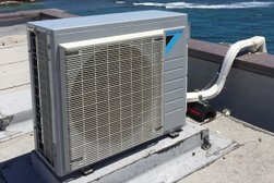 Cosco Air Conditioning & Refrigeration in Honolulu