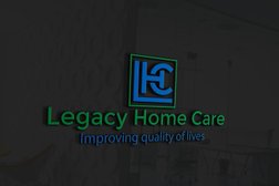 Legacy Home Care Service Photo