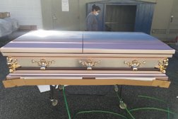 Same Day Caskets in Los Angeles