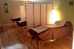 Healing Arts Community Acupuncture Photo