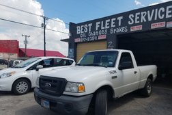 Best Fleet Service Photo