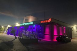 HQ Nightclub in Sacramento