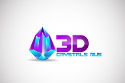 3D Crystals R US Photo