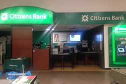 Citizens Bank in Pittsburgh