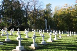 Franciscan Cemetery Photo