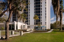 Aqua Apartments in Tampa