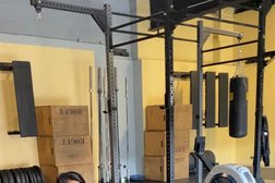 CrossFit BMW: Benchmark Workouts in Detroit