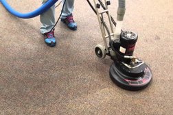 Carpet Cleaning in San Diego