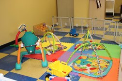 Family First Childcare Center in Cleveland