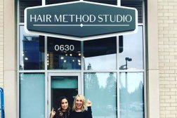Hair Method Studio Photo