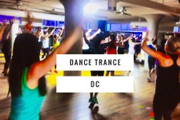Dance Trance DC Photo