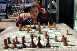 Chess Club & Scholastic Center-St in St. Louis