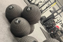 Forged Fitness in Phoenix