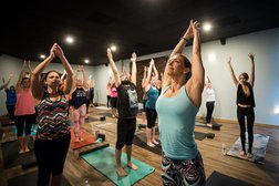 The Yoga Company in Jacksonville