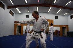 Peninsula Shotokan Karate in San Diego