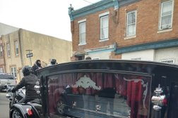 Compagnola Funeral Home in Philadelphia