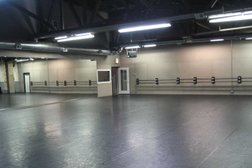 Visceral Dance Center in Chicago