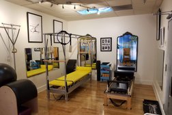 Pilates Sol in Pittsburgh