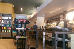Starbucks in Charlotte