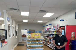 MAC Pharmacy in Cleveland