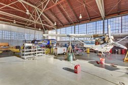 Advanced International Aviation Academy in Sacramento