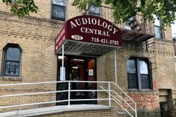 Audiology Central Photo