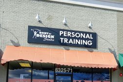 By Design Fitness in Raleigh
