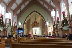 Saint Ignatius of Loyola Catholic Church & Pastoral Center Photo