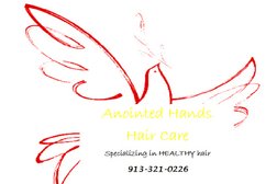 Anointed Hands Hair Care in Kansas City