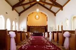 The Rose Chapel Photo