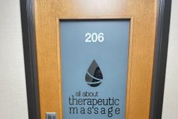 All About Therapeutic Massage Photo