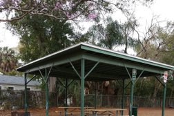 Corona Park in Tampa