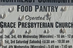 Grace Presbyterian Church in El Paso