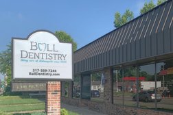 Ball Dentistry East in Indianapolis