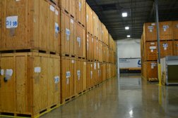 Suddath Relocation Systems of Jacksonville, Inc in Jacksonville