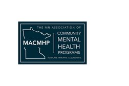 Minnesota Association of Community Mental Health Programs in St. Paul
