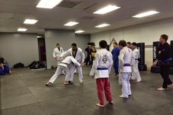 KMD Self-Defense and Fitness in Memphis