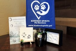 Kindred Spirits Pet Services Photo