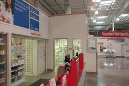 Costco Pharmacy in Columbus
