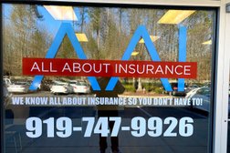 All About Insurance - Raleigh in Raleigh