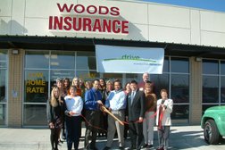 Woods Insurance Agency in Fort Worth