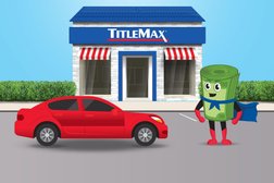 TitleMax Title Loans in Fort Worth