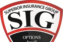 Superior Insurance Group Photo