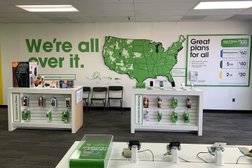 Cricket Wireless Authorized Retailer in Fresno