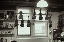 Quinn Violins-Open by Appointment Only in Minneapolis
