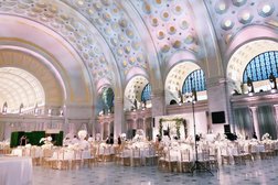 Special Events at Union Station in Washington