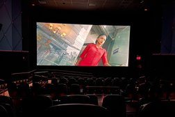 Jamaica Multiplex Cinemas in New York City